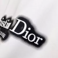 $100.00 USD Christian Dior T-Shirts Short Sleeved For Men #1328940