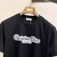 $100.00 USD Christian Dior T-Shirts Short Sleeved For Men #1328941