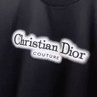 $100.00 USD Christian Dior T-Shirts Short Sleeved For Men #1328941