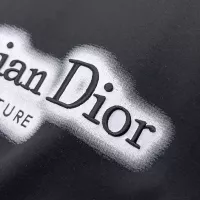 $100.00 USD Christian Dior T-Shirts Short Sleeved For Men #1328941