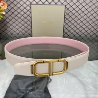$64.00 USD Tom Ford AAA Quality Belts In 3.5cm For Men #1328943