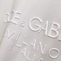 $100.00 USD Dolce & Gabbana D&G T-Shirts Short Sleeved For Men #1328944