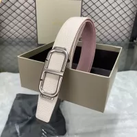 $64.00 USD Tom Ford AAA Quality Belts In 3.5cm For Men #1328946
