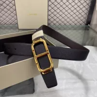 $64.00 USD Tom Ford AAA Quality Belts In 3.5cm For Men #1328947