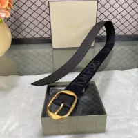 $68.00 USD Tom Ford AAA Quality Belts In 3.5cm For Men #1328953
