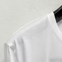 $102.00 USD Versace T-Shirts Short Sleeved For Men #1328956