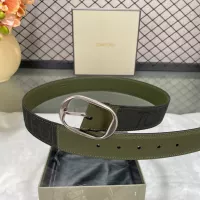 $68.00 USD Tom Ford AAA Quality Belts In 3.5cm For Men #1328958