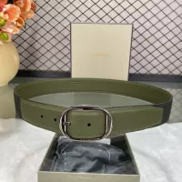 $68.00 USD Tom Ford AAA Quality Belts In 3.5cm For Men #1328959