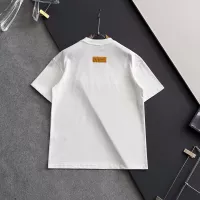 $82.00 USD Louis Vuitton LV T-Shirts Short Sleeved For Men #1328960