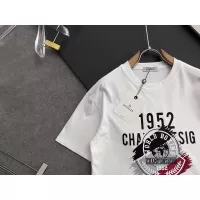 $82.00 USD Moncler T-Shirts Short Sleeved For Men #1328961