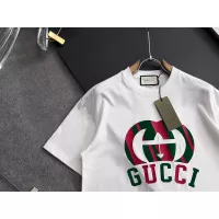 $82.00 USD Gucci T-Shirts Short Sleeved For Men #1328967