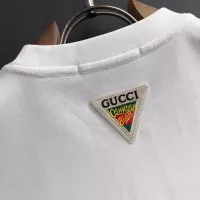 $82.00 USD Gucci T-Shirts Short Sleeved For Men #1328967