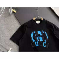 $82.00 USD Gucci T-Shirts Short Sleeved For Men #1328968