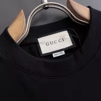 $82.00 USD Gucci T-Shirts Short Sleeved For Men #1328968
