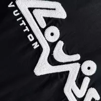$85.00 USD Louis Vuitton LV T-Shirts Short Sleeved For Men #1328980