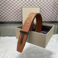 $68.00 USD Tom Ford AAA Quality Belts In 4.0cm For Men #1328984