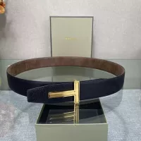 $68.00 USD Tom Ford AAA Quality Belts In 4.0cm For Men #1328986
