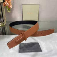 $68.00 USD Tom Ford AAA Quality Belts In 4.0cm For Men #1328989