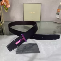 $68.00 USD Tom Ford AAA Quality Belts In 4.0cm For Men #1328992