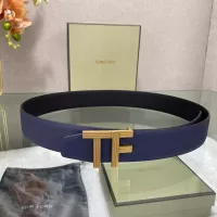 $68.00 USD Tom Ford AAA Quality Belts In 4.0cm For Men #1328995