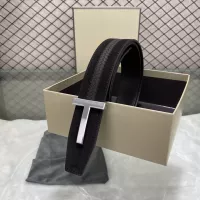 $68.00 USD Tom Ford AAA Quality Belts In 4.0cm For Men #1329000