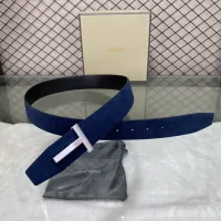 $68.00 USD Tom Ford AAA Quality Belts In 4.0cm For Men #1329007
