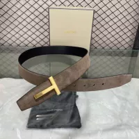 $68.00 USD Tom Ford AAA Quality Belts In 4.0cm For Men #1329009