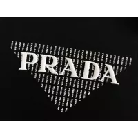 $85.00 USD Prada T-Shirts Short Sleeved For Unisex #1329012