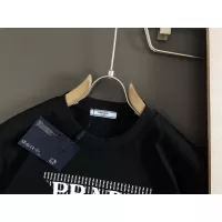 $85.00 USD Prada T-Shirts Short Sleeved For Unisex #1329012