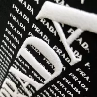 $85.00 USD Prada T-Shirts Short Sleeved For Unisex #1329012
