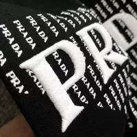 $85.00 USD Prada T-Shirts Short Sleeved For Unisex #1329012