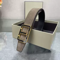 $68.00 USD Tom Ford AAA Quality Belts In 4.0cm For Men #1329013
