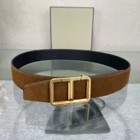 $68.00 USD Tom Ford AAA Quality Belts In 4.0cm For Men #1329014