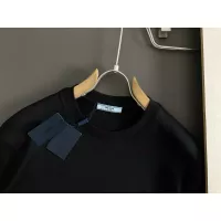$88.00 USD Prada T-Shirts Short Sleeved For Men #1329015