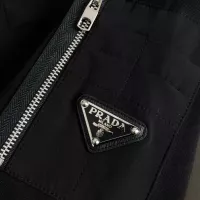 $88.00 USD Prada T-Shirts Short Sleeved For Men #1329015