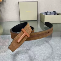 $68.00 USD Tom Ford AAA Quality Belts In 4.0cm For Men #1329022
