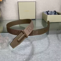 $68.00 USD Tom Ford AAA Quality Belts In 4.0cm For Men #1329027