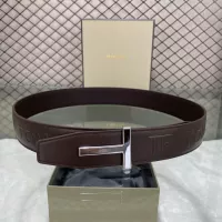 $68.00 USD Tom Ford AAA Quality Belts In 4.0cm For Men #1329029
