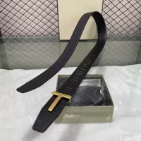$68.00 USD Tom Ford AAA Quality Belts In 4.0cm For Men #1329031