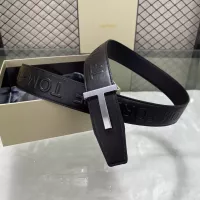 $68.00 USD Tom Ford AAA Quality Belts In 4.0cm For Men #1329032