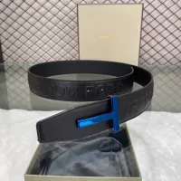 $68.00 USD Tom Ford AAA Quality Belts In 4.0cm For Men #1329033