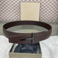 $68.00 USD Tom Ford AAA Quality Belts In 4.0cm For Men #1329035