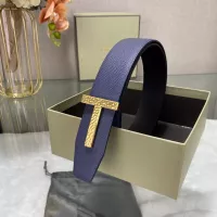 $64.00 USD Tom Ford AAA Quality Belts In 4.0cm For Men #1329036