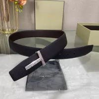 $64.00 USD Tom Ford AAA Quality Belts In 4.0cm For Men #1329039