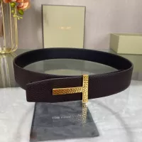 $64.00 USD Tom Ford AAA Quality Belts In 4.0cm For Men #1329040