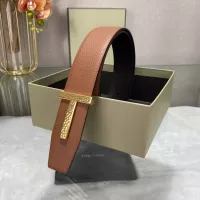 $64.00 USD Tom Ford AAA Quality Belts In 4.0cm For Men #1329041