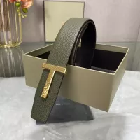 $64.00 USD Tom Ford AAA Quality Belts In 4.0cm For Men #1329045