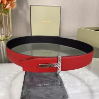 $64.00 USD Tom Ford AAA Quality Belts In 4.0cm For Men #1329047