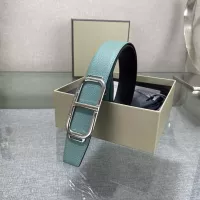 $64.00 USD Tom Ford AAA Quality Belts In 4.0cm For Men #1329051