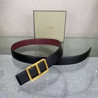$64.00 USD Tom Ford AAA Quality Belts In 4.0cm For Men #1329055